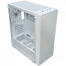 Компьютерный корпус XASTRA A300 4ARGB TG White (A300-4FC12A-WH)