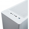Компьютерный корпус XASTRA A300 4ARGB TG White (A300-4FC12A-WH)