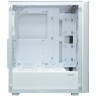 Компьютерный корпус XASTRA A300 4ARGB TG White (A300-4FC12A-WH)