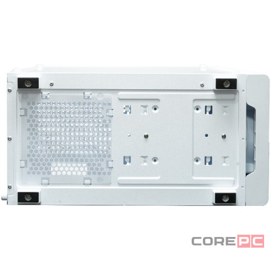 Компьютерный корпус XASTRA A300 4ARGB TG White (A300-4FC12A-WH)
