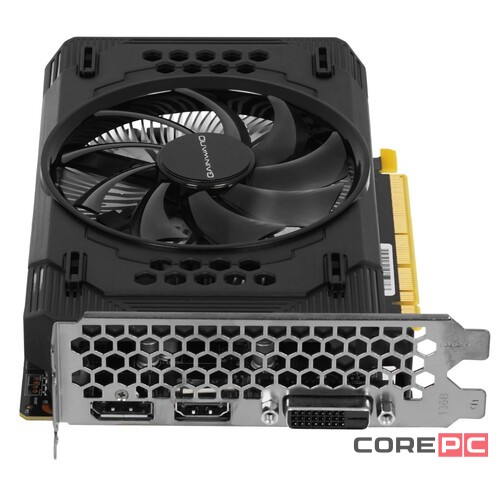 Видеокарта GAINWARD (NE63050018JE-1070E) GeForce RTX 3050 6GB PEGASUS
