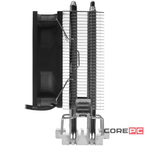 Кулер для процессора ID-COOLING SE-802-SD V3