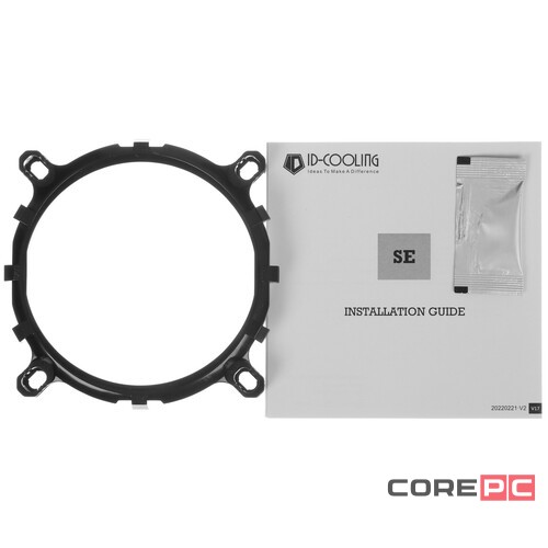 Кулер для процессора ID-COOLING SE-802-SD V3