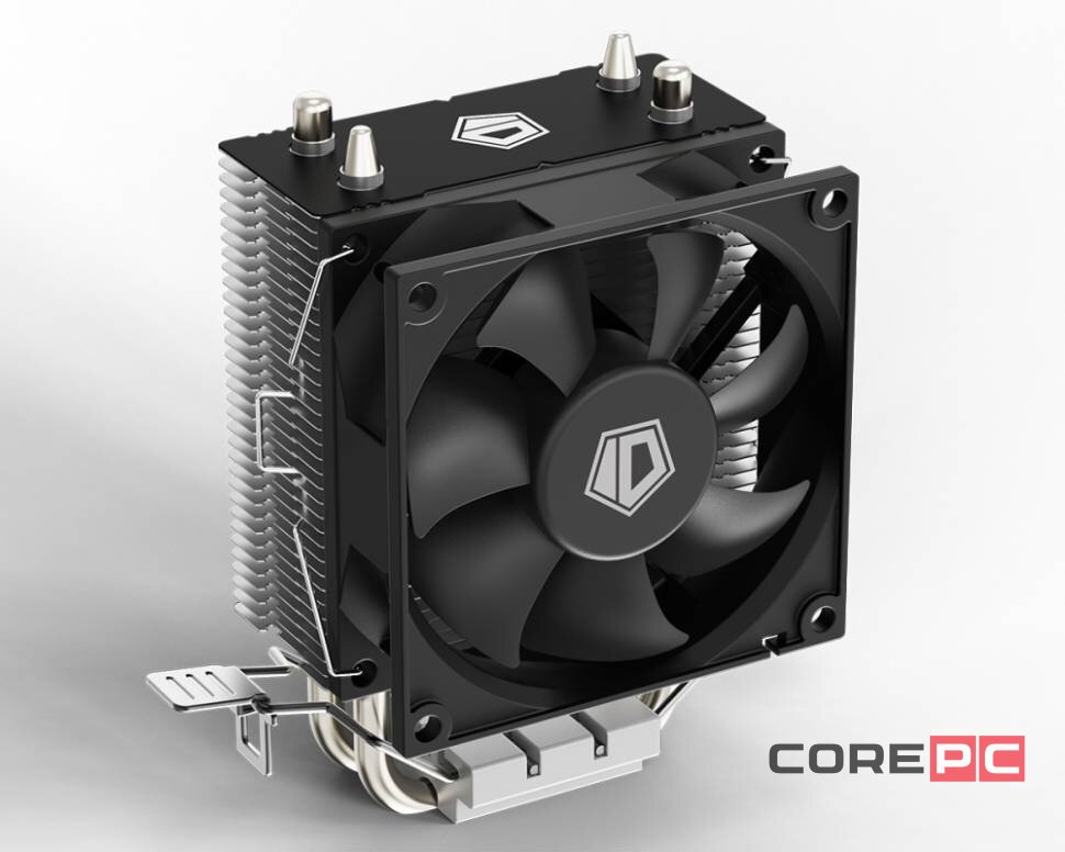Кулер для процессора ID-COOLING SE-802-SD V3