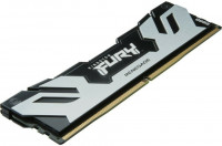 Оперативная память 32 Gb 6400 MHz Kingston FURY Renegade Silver/Black (KF564C32RS-32)