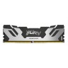 Оперативная память 32 Gb 6400 MHz Kingston FURY Renegade Silver/Black (KF564C32RS-32)