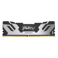 Оперативная память 32 Gb 6400 MHz Kingston FURY Renegade Silver/Black (KF564C32RS-32)