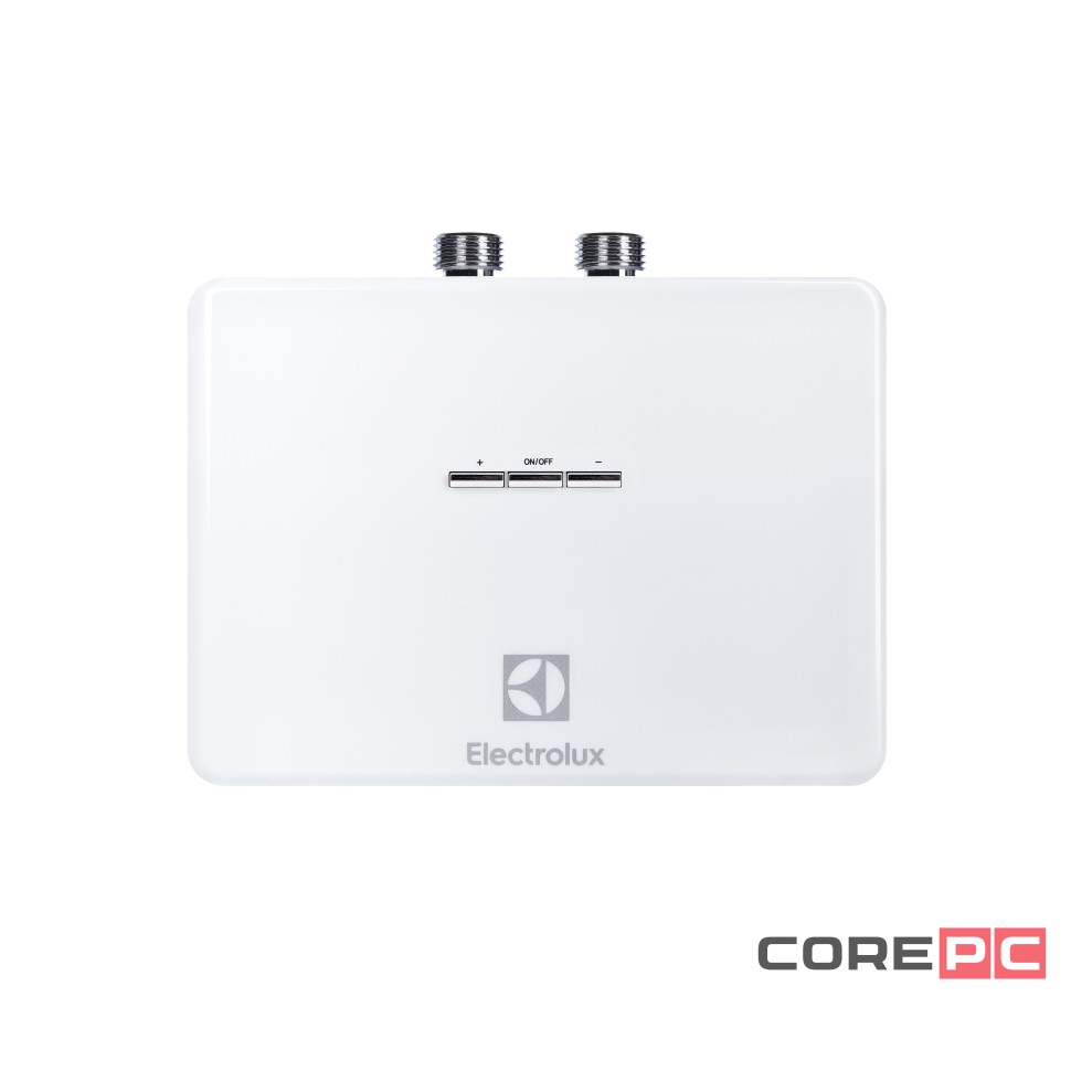 Водонагреватель проточный Electrolux NPX 4 AQUATRONIC DIGITAL 2.0