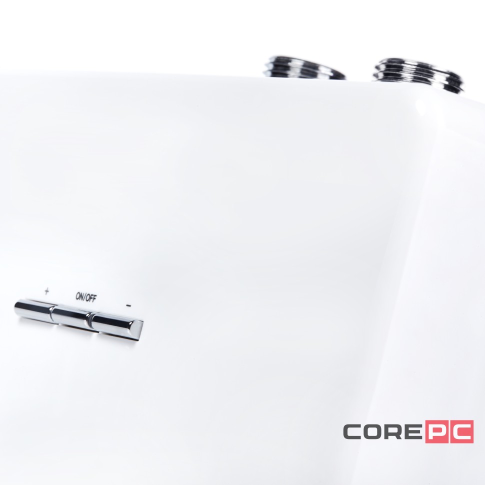 Водонагреватель проточный Electrolux NPX 4 AQUATRONIC DIGITAL 2.0