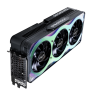 Видеокарта Palit (NE7507TH19T2-GB2030G) GeForce RTX 5070 Ti 16GB GameRock OC