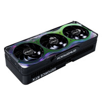 Видеокарта Palit (NE7507TH19T2-GB2030G) GeForce RTX 5070 Ti 16GB GameRock OC