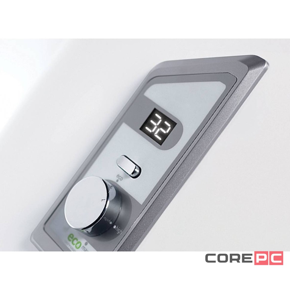 Водонагреватель Ballu BWH/S 30 Smart WiFi DRY+