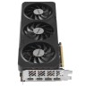 Видеокарта Gigabyte (GV-R76XTGAMING OC-16GD 1.1) Radeon RX 7600 XT 16GB GAMING OC