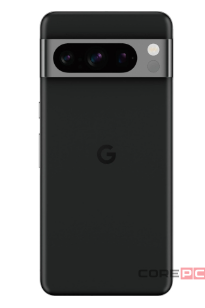 Google Pixel 8 Pro 12/256Gb (Obsidian)