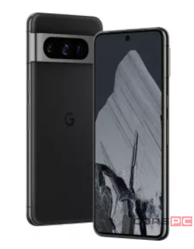 Google Pixel 8 Pro 12/256Gb (Obsidian)