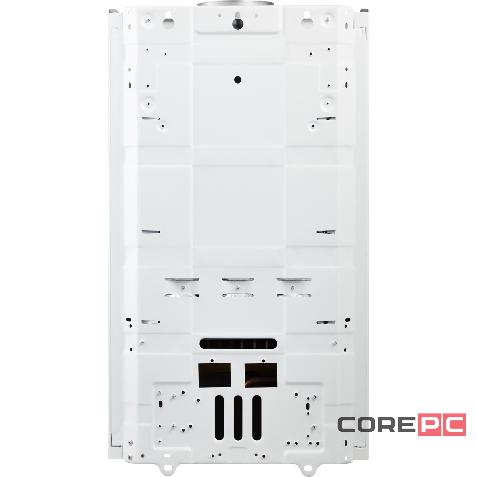 Колонка газовая Zanussi GWH 12 Fonte