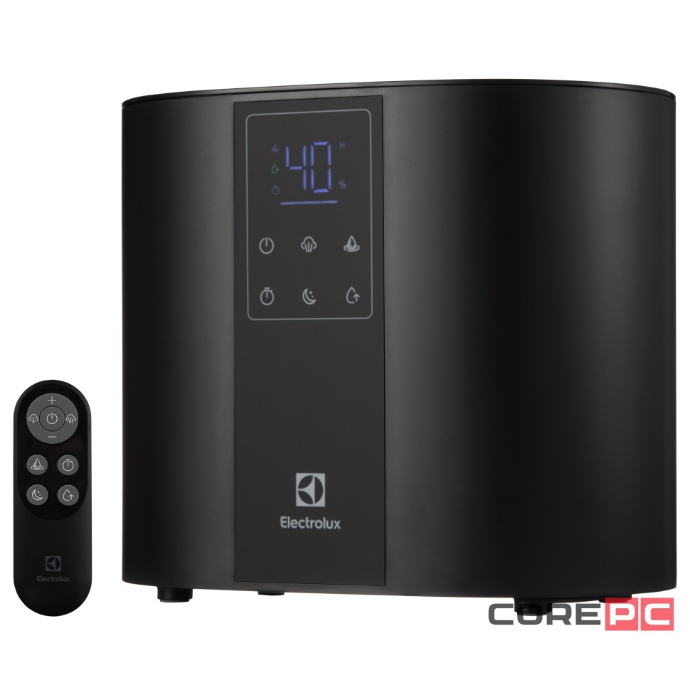 Увлажнитель воздуха ультразвуковой Electrolux EHU-6110D