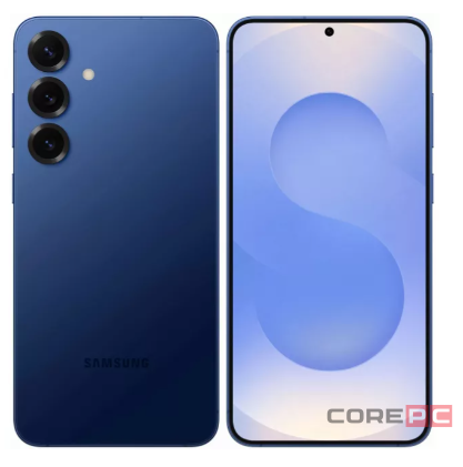 Samsung Galaxy S25 12/128Gb (Navy)
