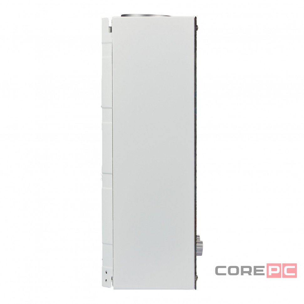 Колонка газовая Ballu GWH 10 Fiery Glass Mirror