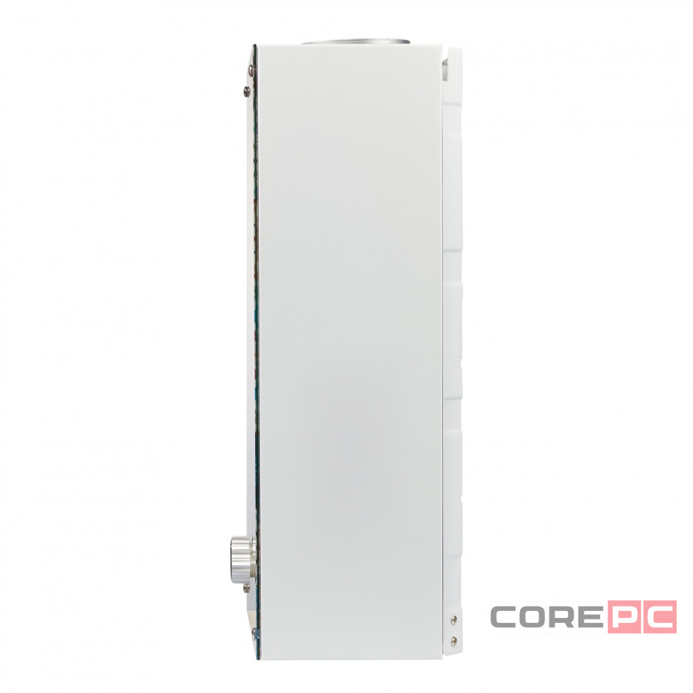 Колонка газовая Ballu GWH 10 Fiery Glass Mirror