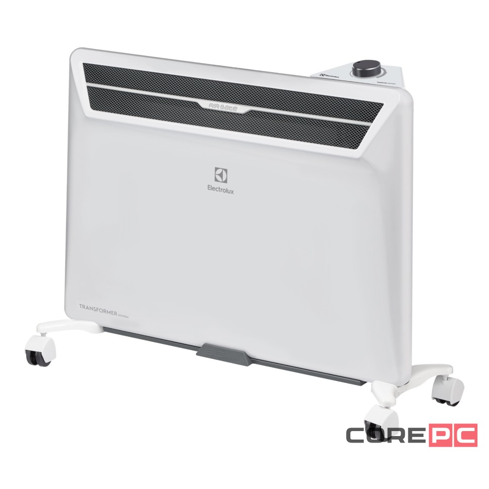 Комплект Electrolux Air Gate Transformer с блоком управления и шасси ECH/AG2-1500 T-TUM3 (мех)