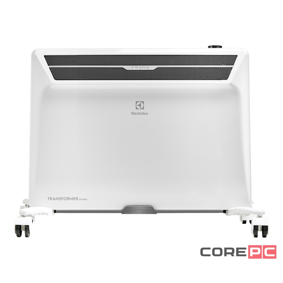 Комплект Electrolux Air Gate Transformer с блоком управления и шасси ECH/AG2-1500 T-TUM3 (мех)