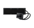 Система жидкостного охлаждения для процессора ASUS ROG RYUJIN III 360 ARGB EXTREME (90RC0131-M0EAY0)