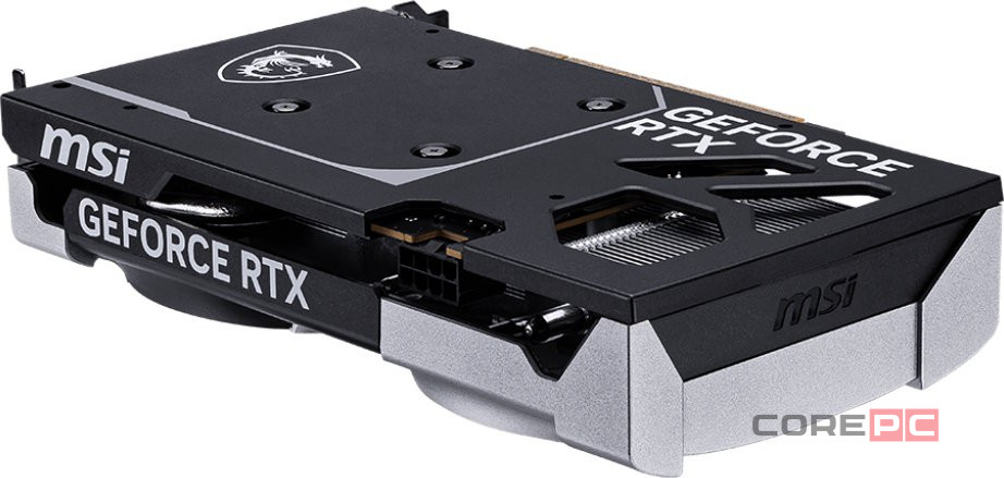 Видеокарта MSI (G5060-8V2C) GeForce RTX 5060 8G VENTUS 2X OC