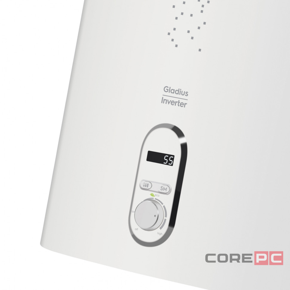 Водонагреватель Electrolux EWH 50 Gladius Inverter