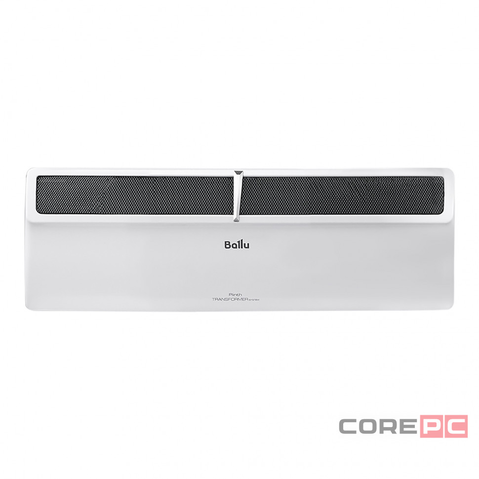 Модуль отопительный электрического конвектора Ballu Plinth Transformer BEC/PL-1000