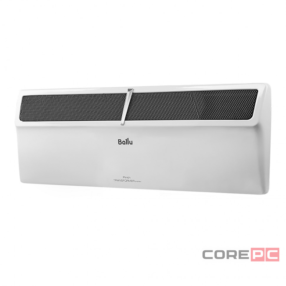 Модуль отопительный электрического конвектора Ballu Plinth Transformer BEC/PL-1000