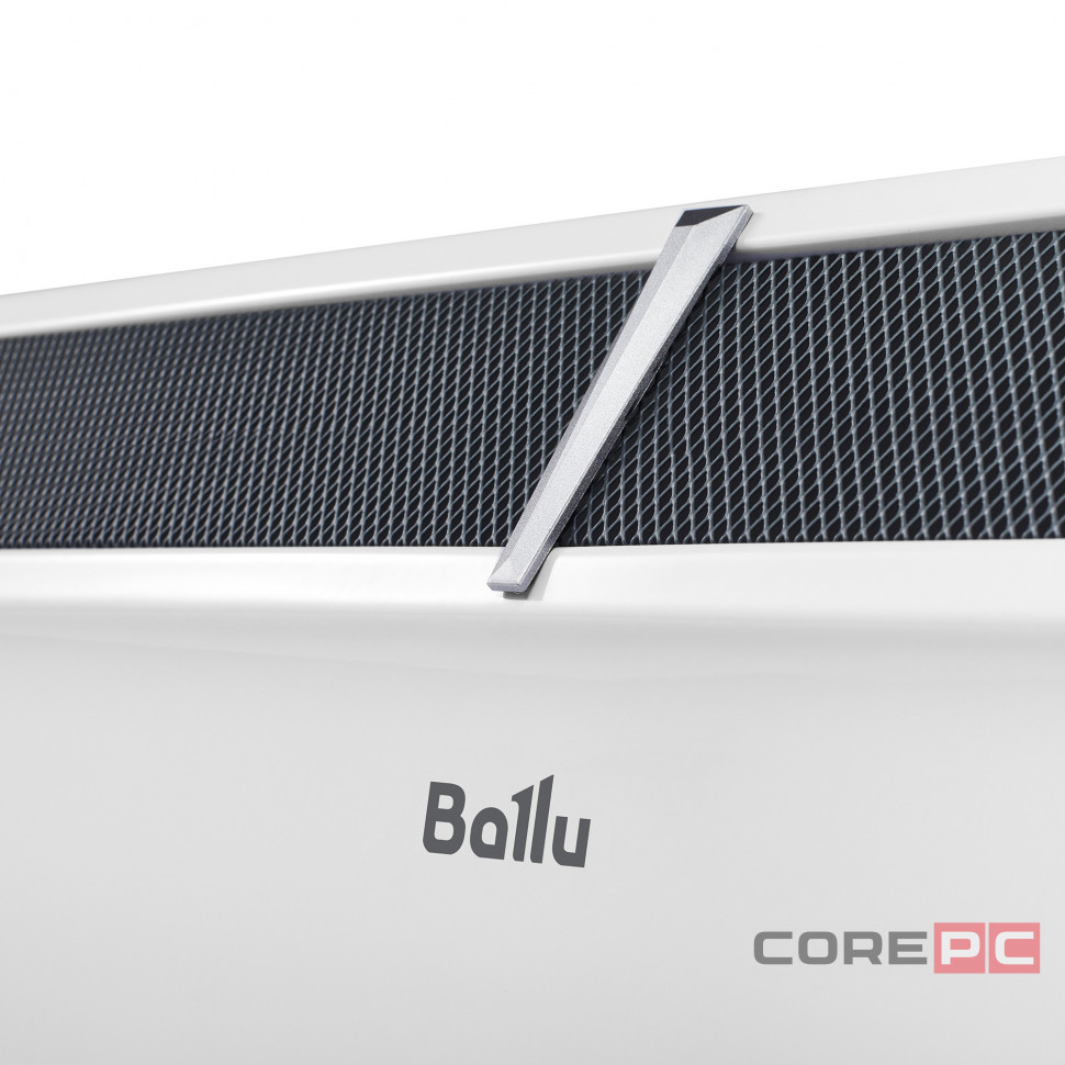 Модуль отопительный электрического конвектора Ballu Plinth Transformer BEC/PL-1000