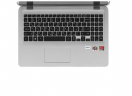 Maibenben M545 (Silver) / Ryzen 5 4500U/ 16Gb / 512Gb SSD / int / no / 15,6" 1920x1080 IPS / Win11 / 1.75