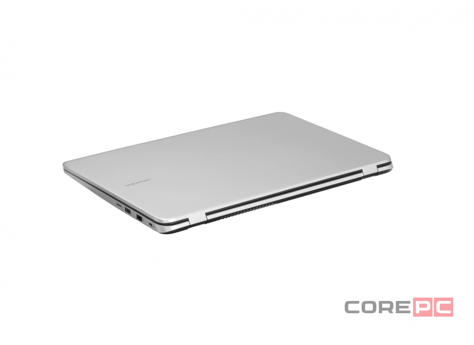 Maibenben M545 (Silver) / Ryzen 5 4500U/ 16Gb / 512Gb SSD / int / no / 15,6" 1920x1080 IPS / Win11 / 1.75