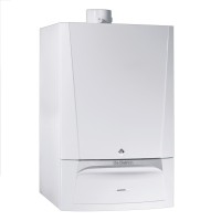 Котел газовый DE DIETRICH EVODENS AMC 35 конденсационный, настенный, DIEMATIC E, 1 конт., зкс