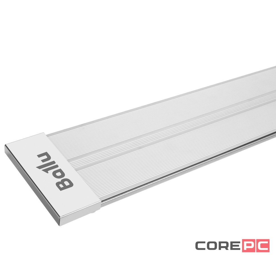 Комплект обогреватель инфракрасный Ballu BIH-APL-1.0-M + Терморегулятор BMT-1