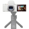 Фотоаппарат Sony ZV-1 II (ZV-1M2) 18–50 mm Kit (White)