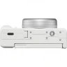 Фотоаппарат Sony ZV-1 II (ZV-1M2) 18–50 mm Kit (White)