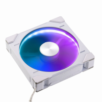 Вентилятор для корпуса PHANTEKS D30 DRGB Reversed White (PH-F140D30R_DRGB_PWM_WT01)