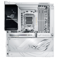 Материнская плата ASUS ROG CROSSHAIR X870E GLACIAL WIFI rev
