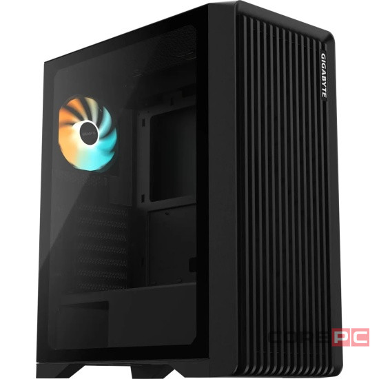 Компьютерный корпус Gigabyte C103G ATX CASE