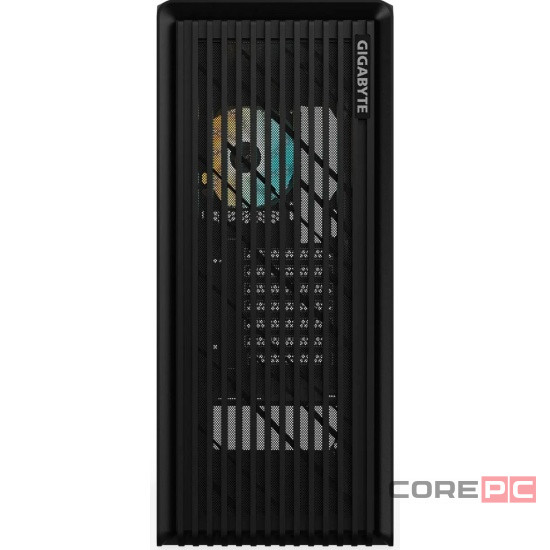Компьютерный корпус Gigabyte C103G ATX CASE