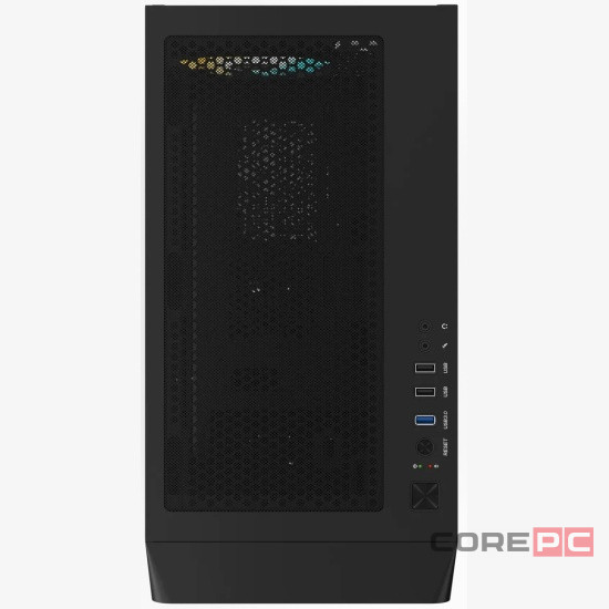 Компьютерный корпус Gigabyte C103G ATX CASE