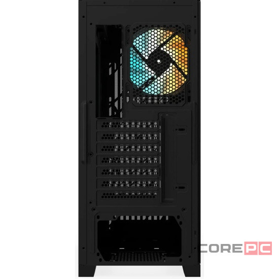 Компьютерный корпус Gigabyte C103G ATX CASE
