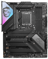 Материнская плата MSI MEG X870E GODLIKE