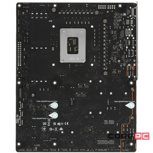 Материнская плата MSI MEG X870E GODLIKE