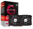 Видеокарта AFox (AFRX5500-8GD6H7) Radeon RX 5500 8GB DUAL