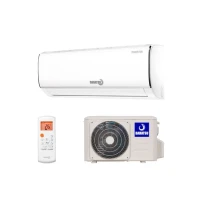 Кондиционер настенный Dahatsu Brilliant DC Inventer DS-09I