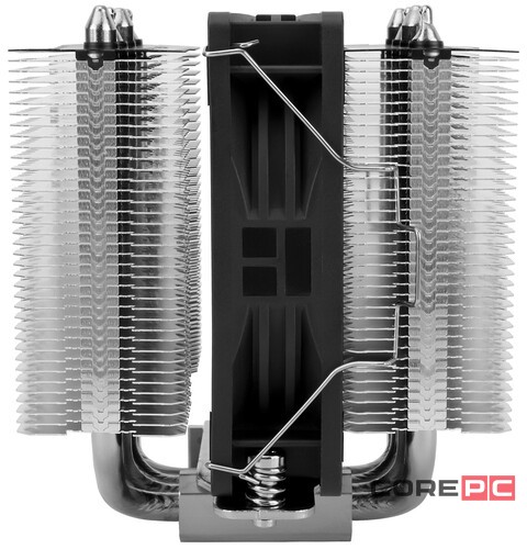 Кулер для процессора Thermalright Peerless Assassin 90 SE Black (TRPA90SEB)