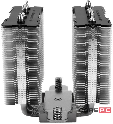 Кулер для процессора Thermalright Peerless Assassin 90 SE Black (TRPA90SEB)